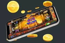 Antarmuka platform diamon toto menampilkan kategori taruhan olahraga, kasino langsung, dan slot