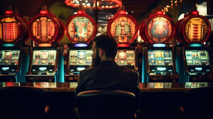 Menu deposit diamon toto dengan opsi e-wallet DANA, OVO, GoPay