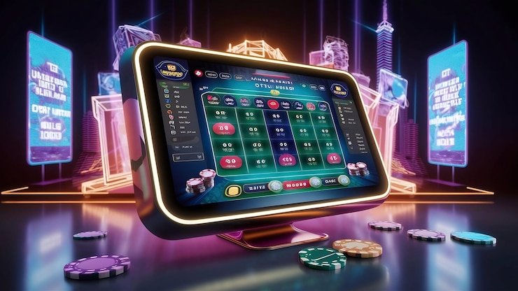 Metode pembayaran e-wallet DANA dan OVO di diamon toto