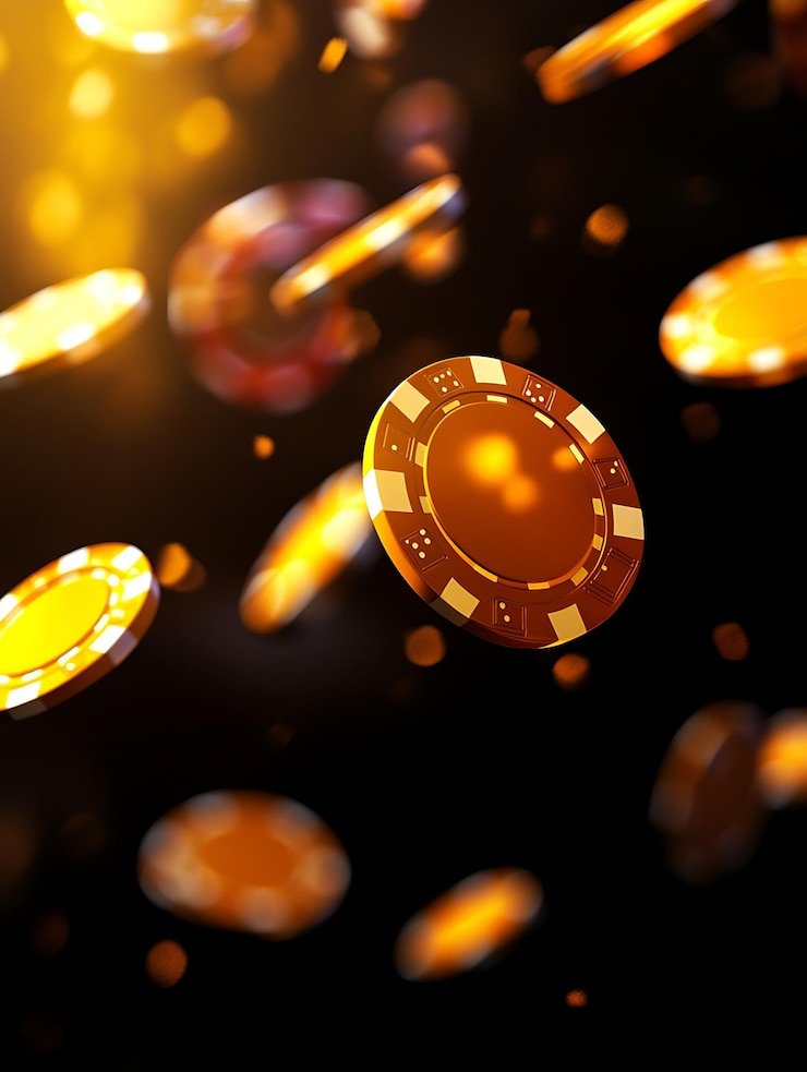Antarmuka Olahraga Virtual di diamon toto menampilkan pertandingan sepak bola virtual